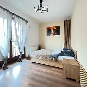  Apartament Serce Miasta Polska