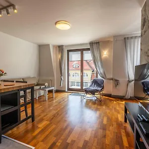  Apartament Victus Apartamenty, Victus Prestige