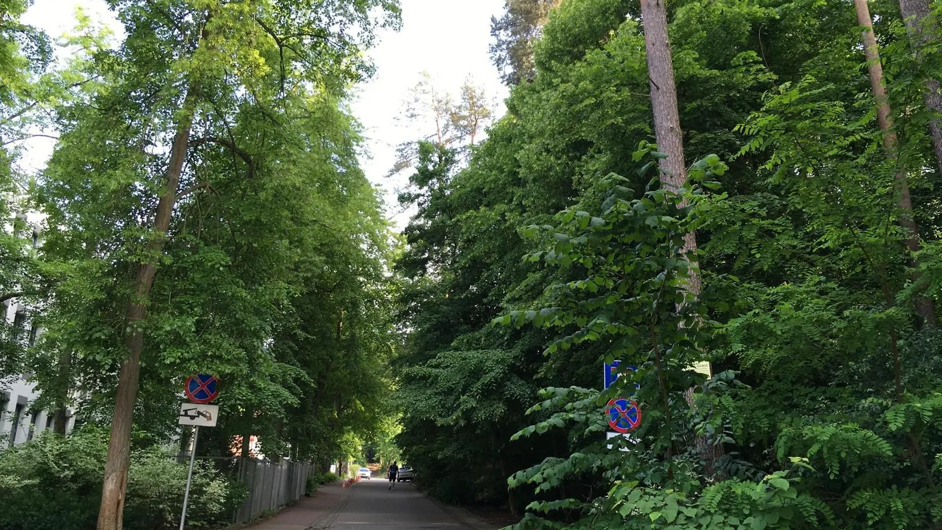 Przytulny Apartament Blisko Lasu Z Szybkim Wi-Fi Sopot Polen