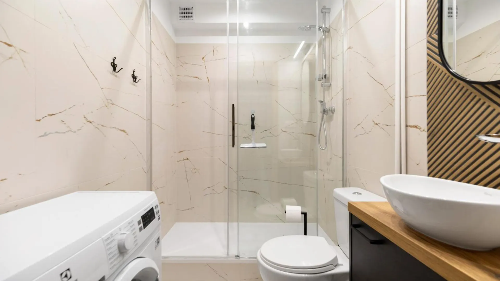 Przytulny Apartament Blisko Lasu Z Szybkim Wi-Fi Sopot